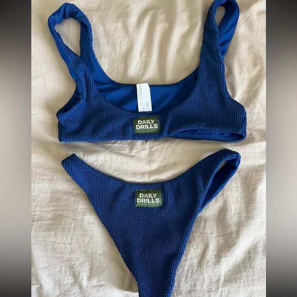ISOO any daily drills bikinis size small!!! Any color - Picture 1 of 1